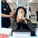 분당 미용실 헤어다이아 추천 1인 미용실 레이어드컷 아윤채 클리닉으로 느좋 머리 완성