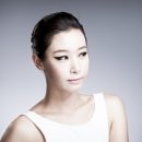 정 헤어라인 이미지