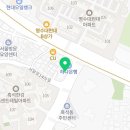 흑석동 주민센터 화장실 이미지