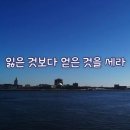 잃은 것보다 얻은 것을 세라/글 무관 스님 (영상글 첨부) 이미지