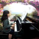 '언제나 몇번이라도'피아노연주 영화 센과치히로의 행방불명"삽입곡 초5 허다빈 이미지