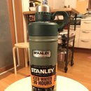 스탠리 750ml 보냉병. stanley. 20oz. (여름야구 보냉병이 필요한시기) 이미지