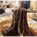 하룡냉면 이미지