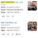 오늘도 한우 합정점 네이버블로그