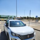 DE058 | 포르투갈 자유여행 렌트카 자유여행 출발!