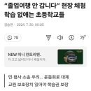 “졸업여행 안 갑니다” 현장 체험학습 없애는 초등학교들 이미지