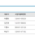 키다리식품(주) 내린천(양양)주유소