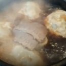 귀소 한방 만둣국 이미지