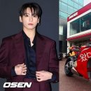 황금오토바이
