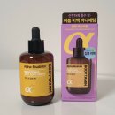 비욘드 바디타민 바디 스크럽 워시 + 스팟 세럼 후기, 반팔 입기 전 착색 관리 시작