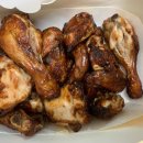 깜꼬치킨 이미지