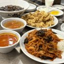 월천지구 | 아산맛집 배방월천지구에 새로생긴 중식당 형제짬뽕 제육덮밥후기