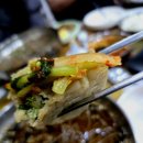 송파 거여동 막국수 맛집 거여역 메밀 요리 전문점 봉평 형제 웨이팅 식당 후기