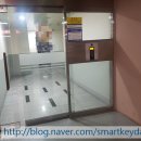 대구현대비디오폰설치 HNT-3079홈오토메이션제품 시지 신매대백아파트에 교체기
