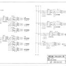 VXW3000-2전기도면 이미지