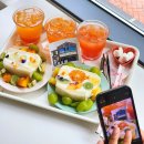 시내의료기 | 대구 여행 반월당 카페 약령시 디저트 맛집 산도맨션