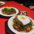 서울 삼성역 스타필드 코엑스몰 맛집 핫쵸 히로시마 오코노미야끼 내돈내산