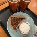 대구 수성구 디저트 맛집]페이지103 제과기능장의 호두파이와 우유타르트 솔직후기
