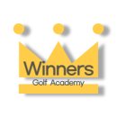 위너스 골프 아카데미 이미지