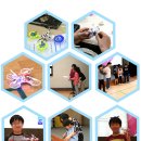 로봇&드론 코딩 교실 이미지