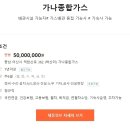 가나 종합가스 이미지