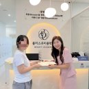 "블리스유미용학원"수료, 실기합격까지!