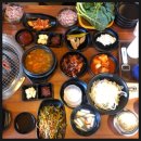 백년회관 서서갈비 포항두호점 이미지