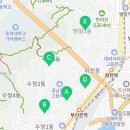 범일1동 행정복지센터 1층 이미지