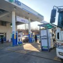 대왕주유소 이미지