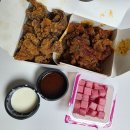 깡통시장 | 부산 남포동 부평 깡통시장 맛집 깡돼후 반반 포장 후기