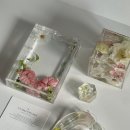 컴프리마 | 여수 부케 말리기] 고체하바리움액자, 무드등 제작 후기 '컴프리마 스튜디오'