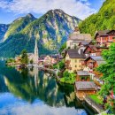 할슈타트 이미지