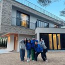 아고라 | 강릉 핀란드 사우나 펜션 아고라 힐링 플레이스