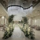 더 에스 짐 | [WEDDING✨] 문현 더에스웨딩홀 컨벤션홀 리뉴얼 완공 홀투어 후기(+25년 12월 예식 견적공유)