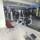 올림피아헬스클럽 이미지