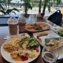 (주)트랜지 | 청주빵맛집 가성비 좋은 빵샘제빵소에서 브런치