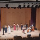 브런치 콘서트 - 봄의소리왈츠 이미지