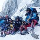 히말라야 이미지