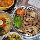 대구 북구청 맛집 겉바속촉 삼겹살 고성돈 내돈내산