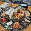 우복당국밥보쌈 | 우복당 대구 서구 보쌈&amp;쭈꾸미 맛집 다녀왔어요! 대구 가볼만한 맛집 추천드려요!