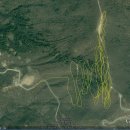 경천대 일주로 이미지