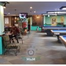 맨투맨 당구장 이미지