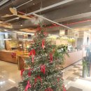 씨유부산중구중앙점 | 부산 중앙역 카페 중구난방 에서 딸기 와플과 썸머라떼 즐긴 후기