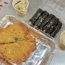 은성약국 | 서울 광장시장 먹거리 주차팁 종로 5가 온유약국