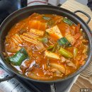 남촌식당 | [남촌식당] 철원 김치찌개 맛집 내돈내산 방문후기