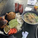 이태원 맛집 인도네시아 음식점 박소린두깜풍 후기