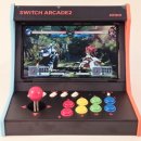 즐겨찾기 오락실 이미지