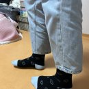 프리티건 | [yellow socks] 옐로우 삭스 쓸어담아온 이야기