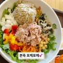 본죽&비빔밥 중동역점 이미지