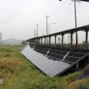 단원에너지 태양광발전소 이미지